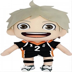 haikyuu !! Tadashi Yamaguchi Sugawara Kageyama Tobio Stuffed Plush, 9 \\\