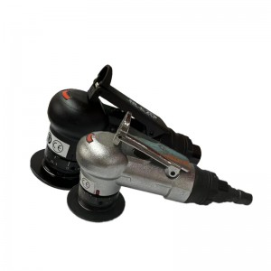 Mion-chamferneomatach miotail miotail r-uillinn C Angle C Angle 45 céim ag bearradh agus ag cur isteach ar chamfer