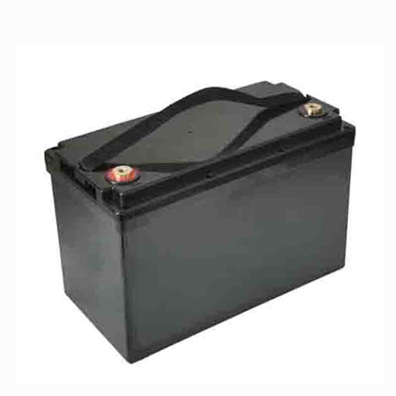 LifePo4 Battery 12V 135A 150A 180A 280A Athsholáthar Ceallraí Aigéad Luaidhe LifePo4 Litiam ian Cadhnraí le haghaidh Cart Gailf Cart RV Luamh Bád