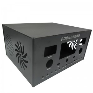 Fonnadh miotail leatháin cóimhiotail alúmanaim