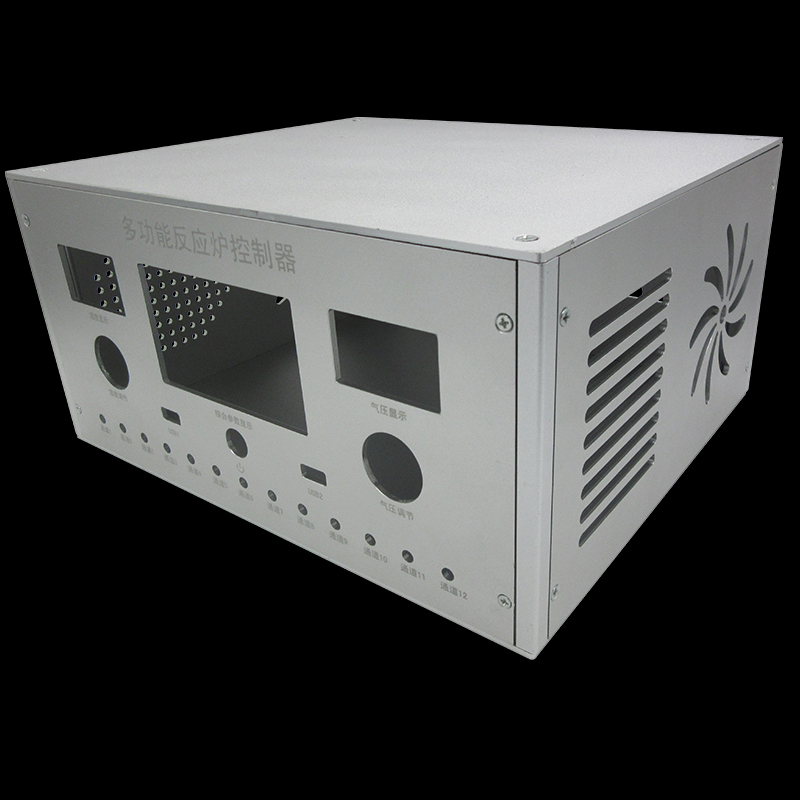 Fonnadh agus cásáil cóimhiotail uile-alúmanaim saincheaptha