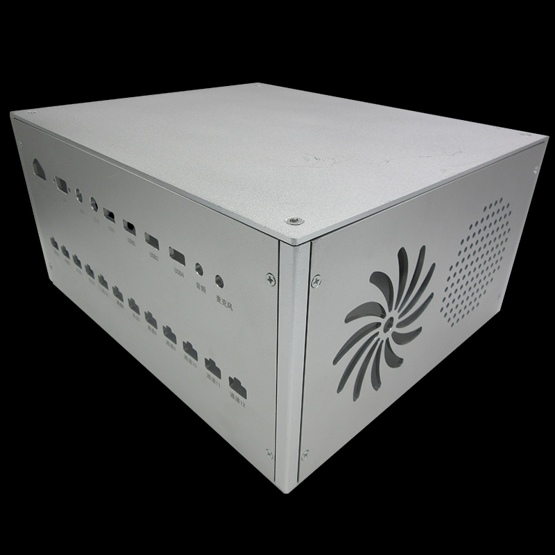 Fonnadh agus cásáil cóimhiotail uile-alúmanaim saincheaptha