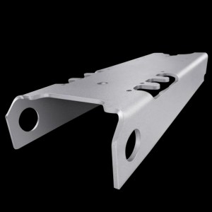 Codanna meicniúla cóimhiotail alúmanaim saincheaptha