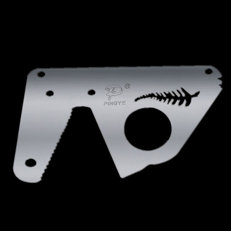 Déantúsaíocht miotail leathán cruach dhosmálta saincheaptha