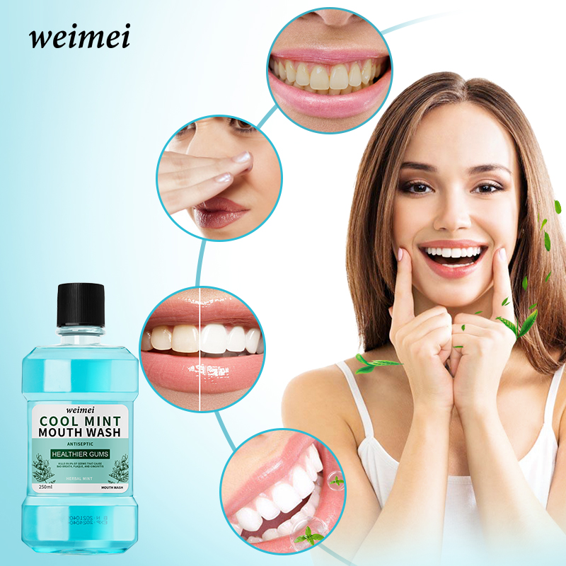 Béal cool mint cool