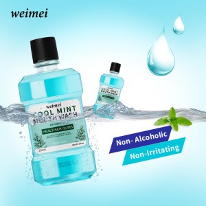 Béal cool mint cool