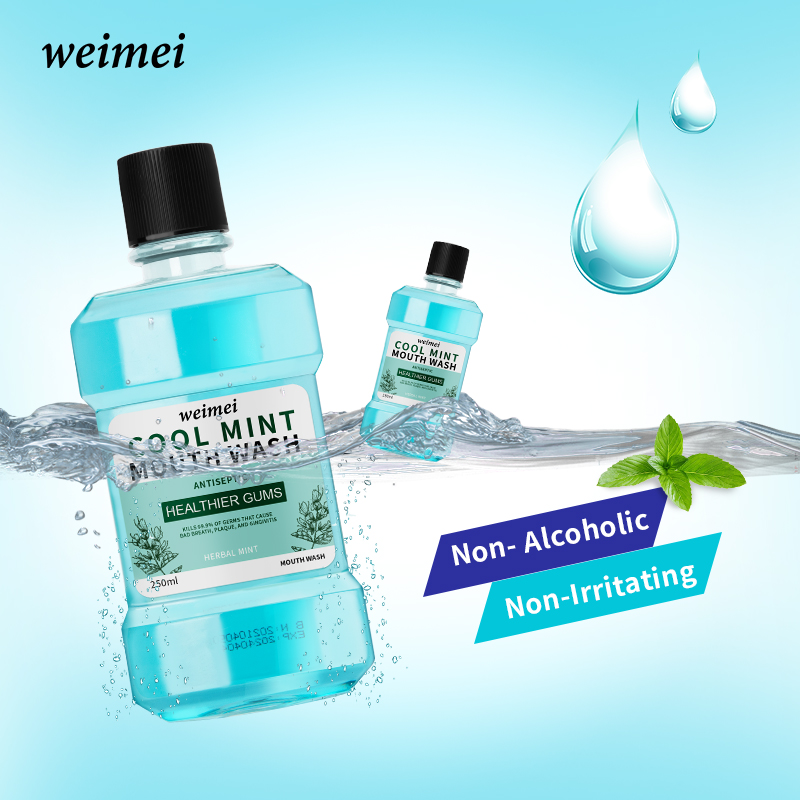 Béal cool mint cool