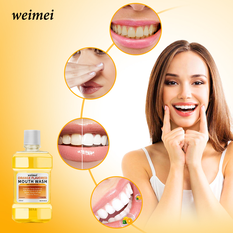 Béalbhá blas oráiste