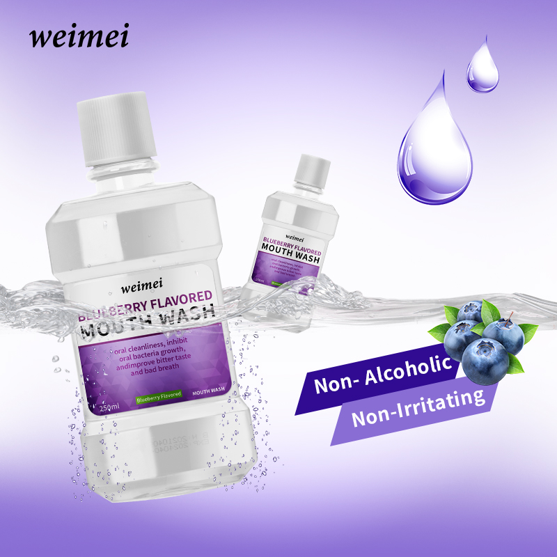 Béilí blas fraochán