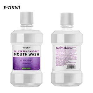 Béilí blas fraochán