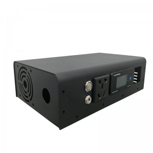 1U 2U 3U 4U RACKMOUNT TIONSCAIL TIONSCAIL IOMLÁN IOMLÁN A alúmanam Rialú ríomhairí cásanna painéil bhána phainéil bhána alúmanaim chassis