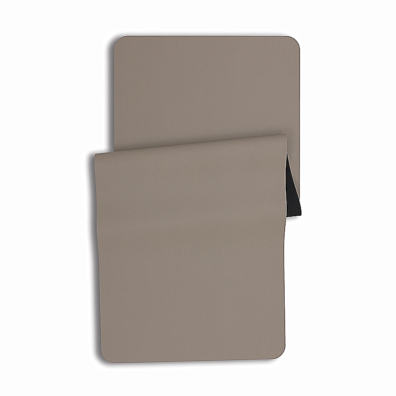 Mata cnó cócó frosted pu rubair yoga