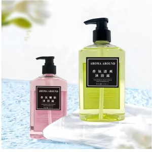 Glóthach cithfholctha cumhra