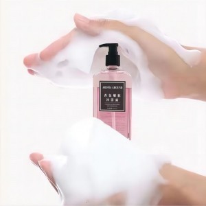 Glóthach cithfholctha cumhra