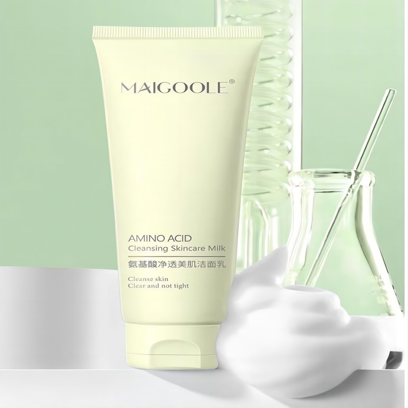 Glantóir aimínaigéid