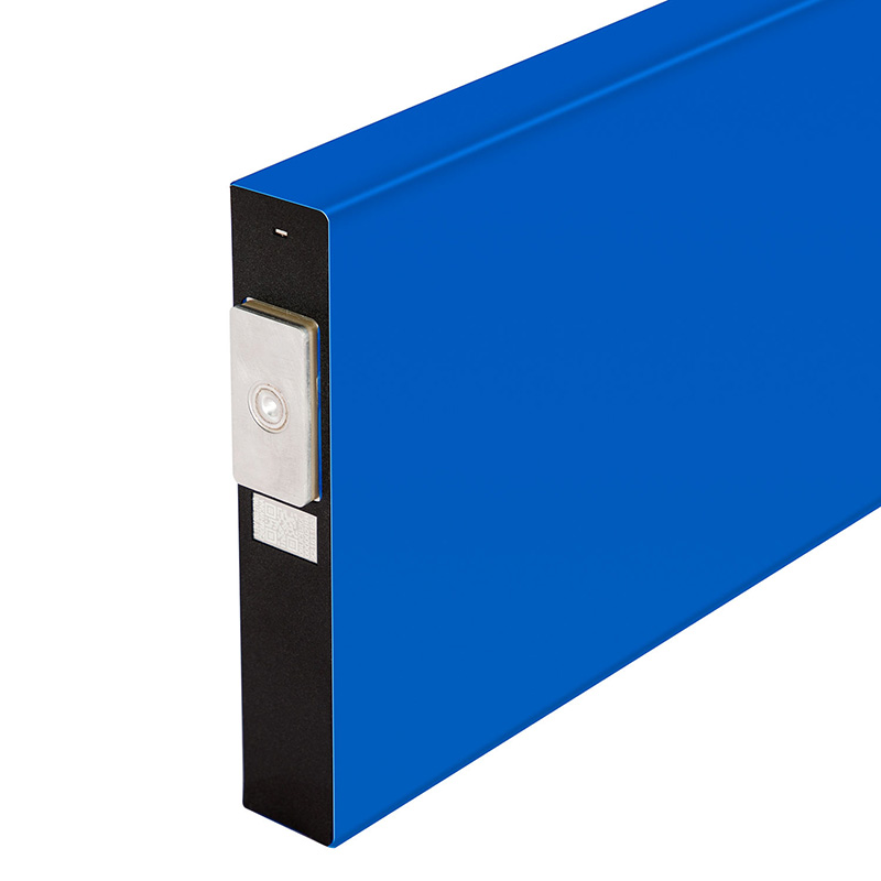 Prismatic Svolt 3.2V 184A Blade Cill LifePo4 Battery Litiam Litiam Battery Ceallraí Fosfáite Iarainn do phacáiste ceallraí stórála fuinnimh gréine