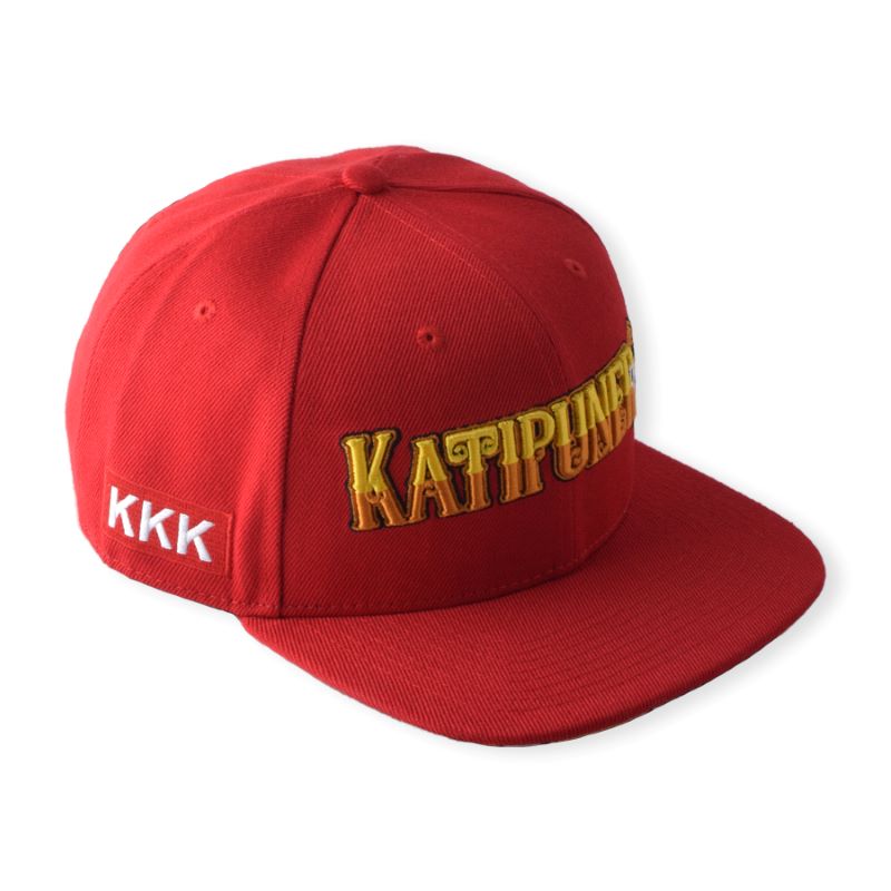 Monarcha branda HST saincheaptha díreach 6 phainéal sconna priontáil hip hop snapback hata saibhir dearadh saibhir lógó bróidnéireachta 3D caipín brim cothrom caipín