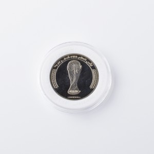 Suaitheantais Taobh Réiteora Peile Mórdhíola Saincheaptha Gairmiúil Suaitheantais Piocadóir Aicrileach Cispheil Suaitheantas Aicrileach Cispheil