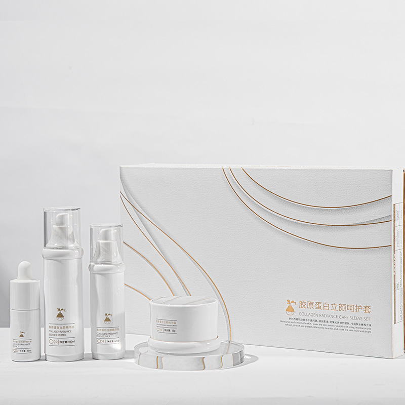 Kit Cúram collagen