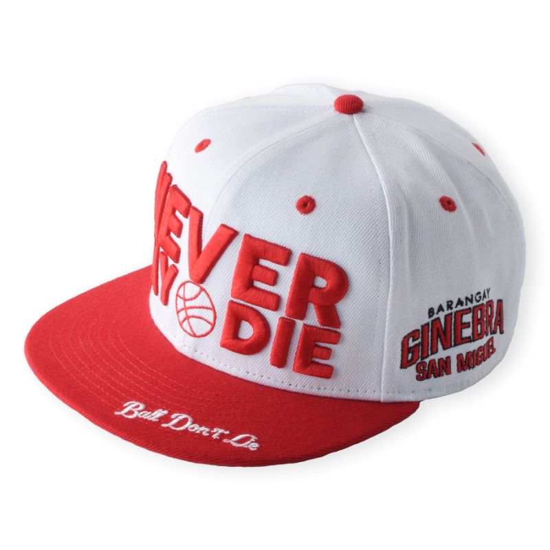 Lógó Bróidnéireachta 3D Dearg 3D Phainéal Custaim Mórdhíola le Caipíní Snapback Plaisteacha Plaisteacha Caipíní 2D Líneáil Embro Líneáil Priontáil Flat Brim Hat