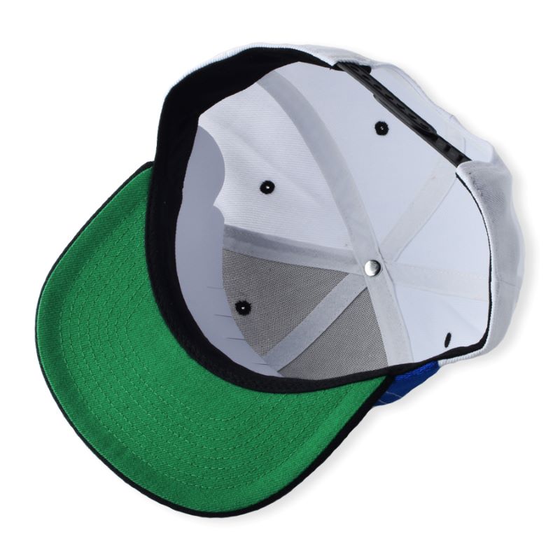 Monarcha Cáilíocht Díolacháin Te ar Chaighdeán Saincheaptha Do Lógó Féin Lógó Cur Chun Cinn 6 Painéal Snapback Hat Hat Saincheaptha Baseball Baseball OEM OEM NODM NODM