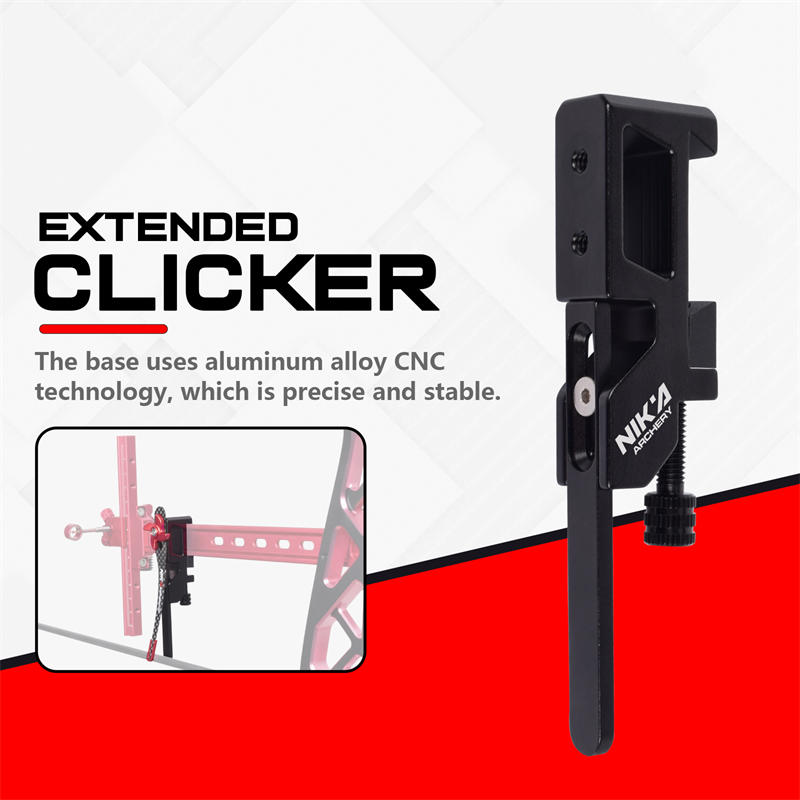 26CK04 BASE DALTA DUBH DUBH OUNTER Clicker