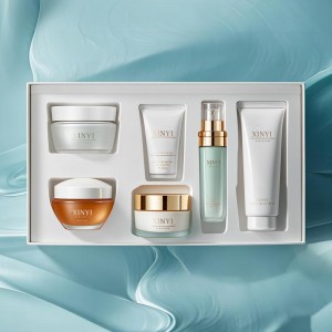 Tacar cúram craicinn