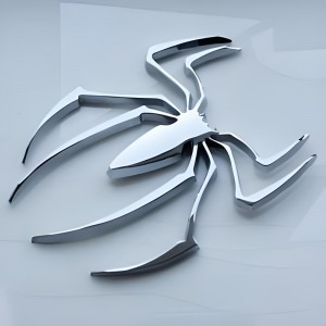 Páirteanna maisiúla miotail -dísle -03