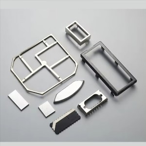 Saincheaptha \\/ OEM Ard-Beachtais Alúmanam \\/ Cruach Dhosmálta \\/ SPHC \\/ Bileog SPCC Stampa Miotail Stampa Cuid Stampála do Charr \\/ Gluaisteán \\/ Mac