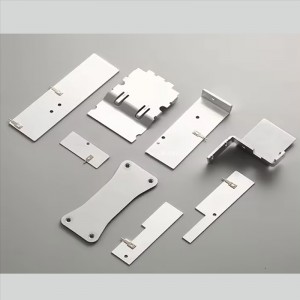 Saincheaptha \\/ OEM Ard-Beachtais Alúmanam \\/ Cruach Dhosmálta \\/ SPHC \\/ Bileog SPCC Stampa Miotail Stampa Cuid Stampála do Charr \\/ Gluaisteán \\/ Mac