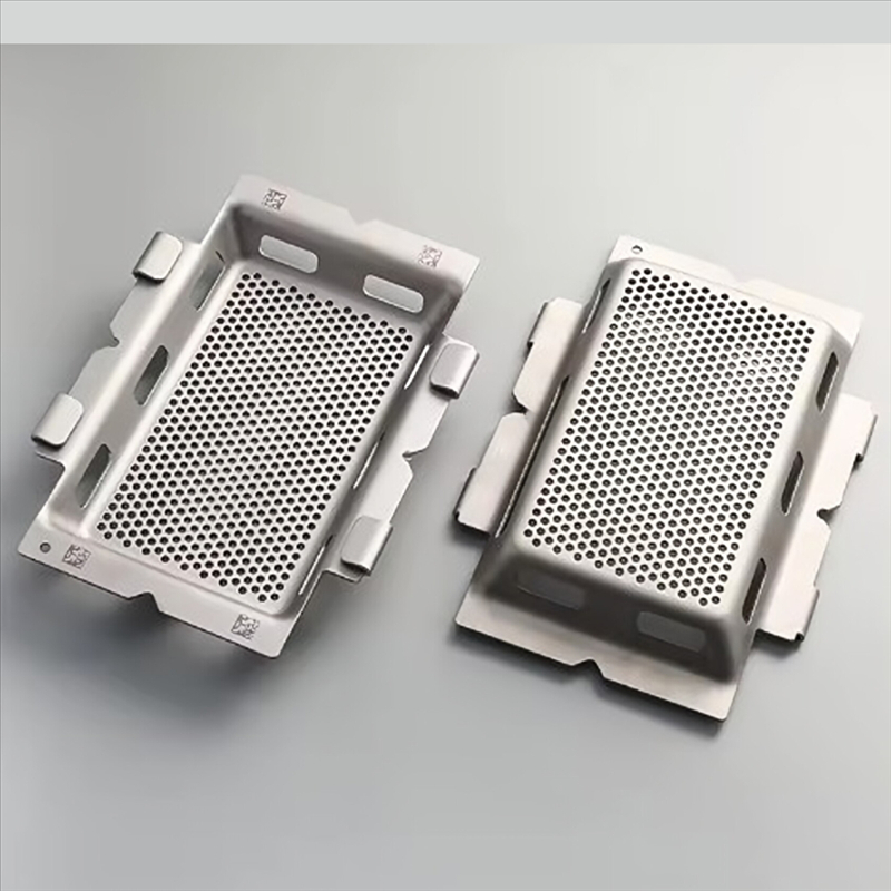 Bileog Taithí Seirbhíse OEM Páirteanna Miotail Líníocht Deep Páirteanna Alúmanam Cruach Dhosmálta