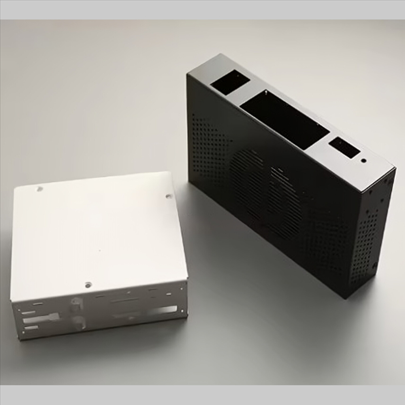 Fráma Miotail Bileog Saincheaptha ar ardchaighdeán Páirteanna Stampála Meaisínithe Cnc