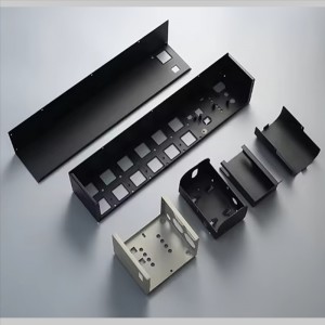 Monaróir Miotal Saincheaptha Deep Draw Seirbhís Preas Alúmanam Cruach Dhosmálta Páirteanna Stampála Líníocht Deep