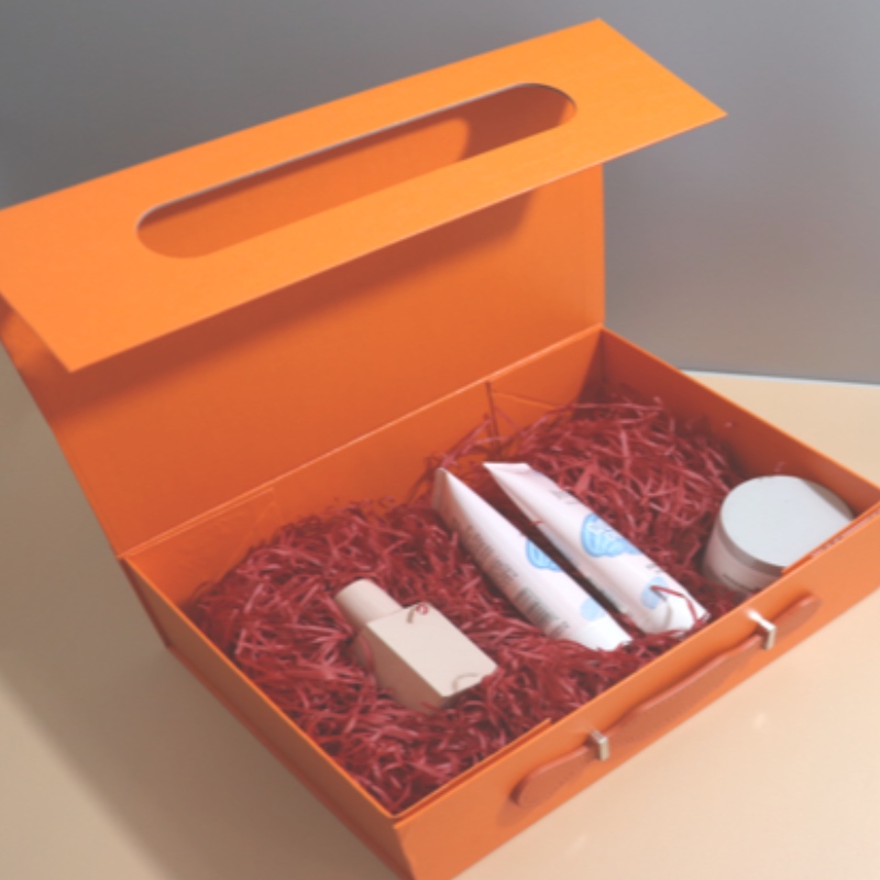 Bosca Pacáistiú Ilfheidhmeach Inaistrithe