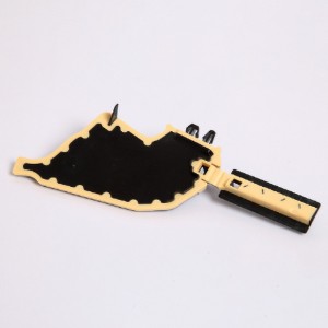 Cuid Plaisteach Dath Dual