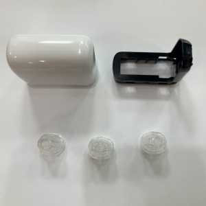 Gabhálais Leictreonacha Toitíní 1