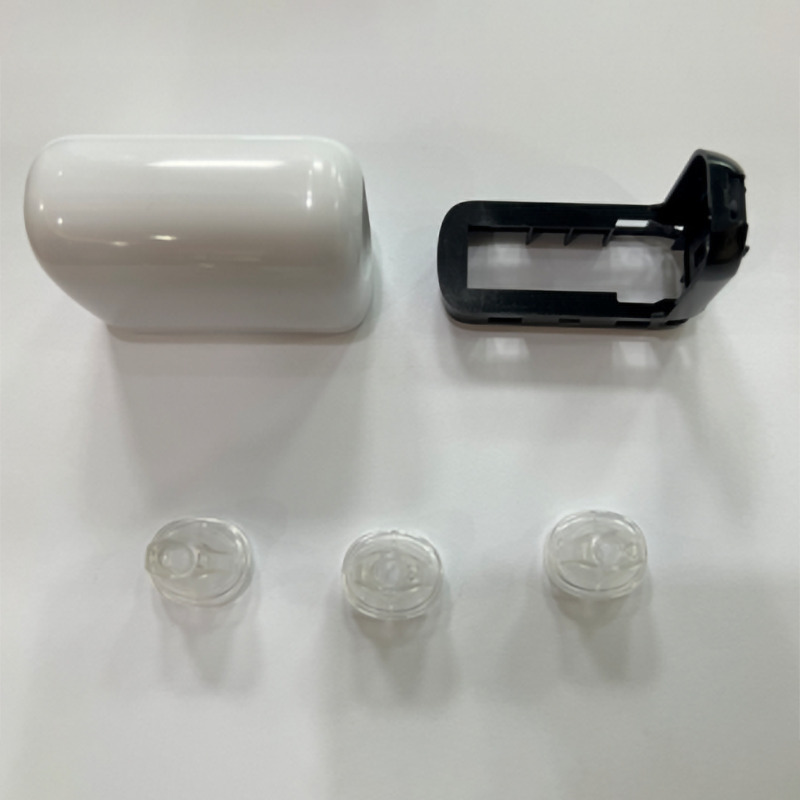 Gabhálais Leictreonacha Toitíní 1