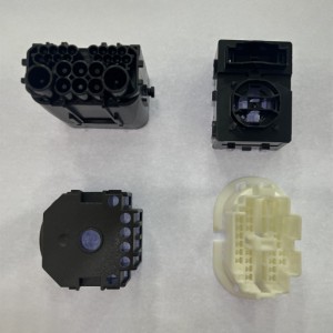 Páirteanna uathoibríoch fuinnimh