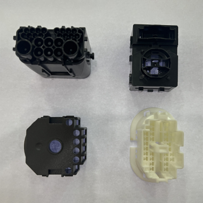 Páirteanna uathoibríoch fuinnimh