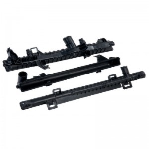 Umar Plaisteacha Gluaisteán le haghaidh Radaitheora