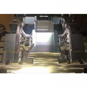 Múnla solais Gluaisteán