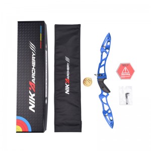 ET-13A 23orlach RH ILF Ardaithe bogha Aisghabhála