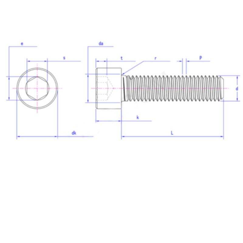 bolt flange heicseagán plating since