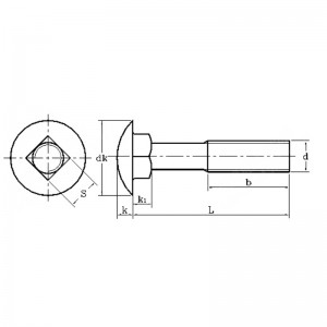 boltaí iompair cruach dhosmálta