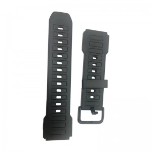 Banna faire silicone