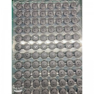 Féach ar lionsa ráta croí