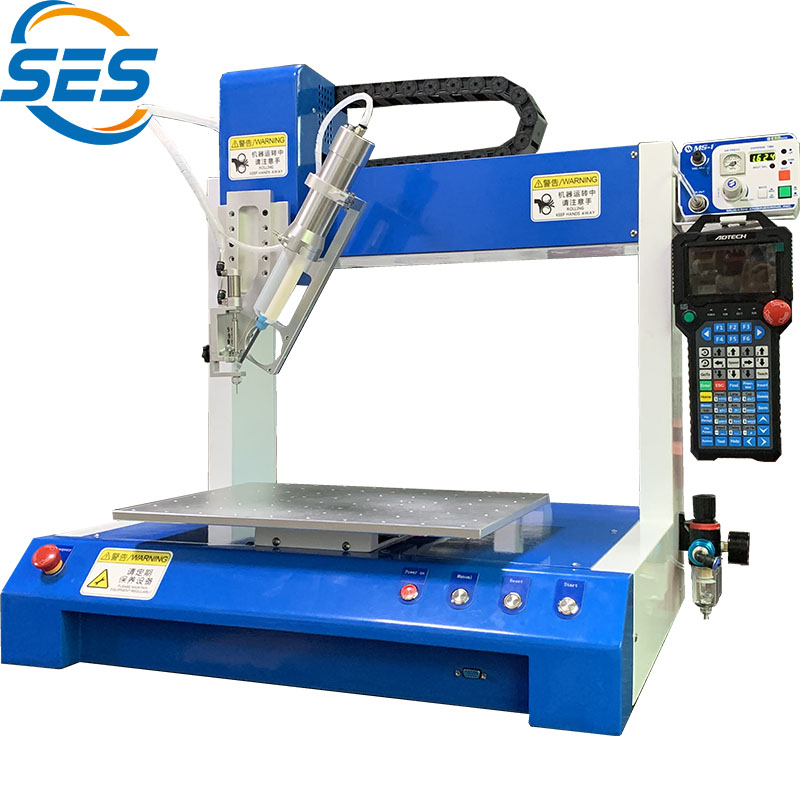 Comhla Rubair AB Meaisín Miotail Bileog