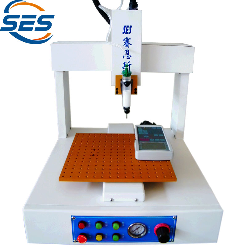 Meaisín Dáilte Uathoibríoch Ardchruinneas Deisce