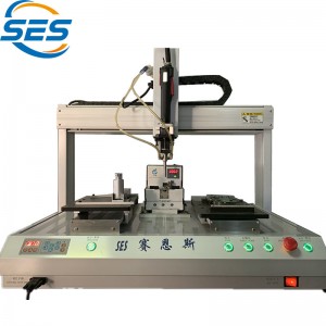 Meaisín Scriú Asaithe