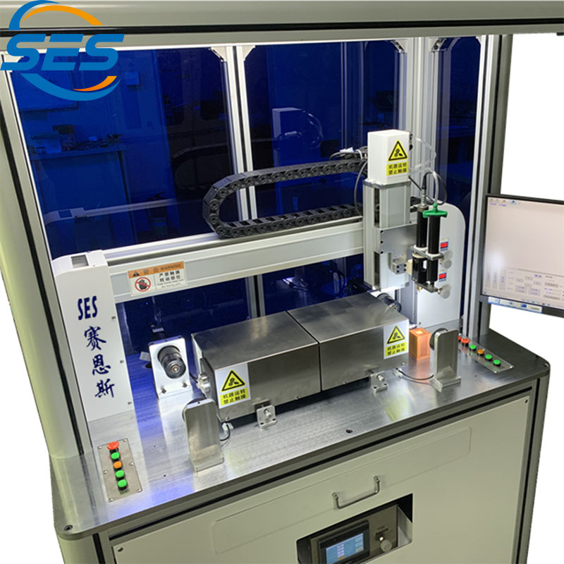 Meaisín Ola Beachtas Ingearach